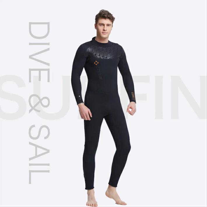 DIVE & SAIL 5mm ネオプレーン ダイビング ウエットスーツ 51mTjBj-pGL._AC_SY200_QL15_.jpg
