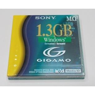 セール中 値下げ MO 1.3GB Win ソニー EDM-G13CDF 未開封 1枚 : 001 