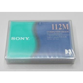 SONY セール中 値下げ 8ミリ データカートリッジ ソニー QG112MB
