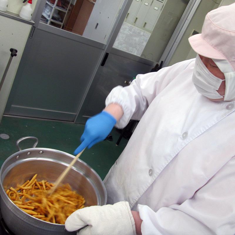 プレゼント 手作りかりんとう全6種セット 細タイプ 母の日 |  | 10