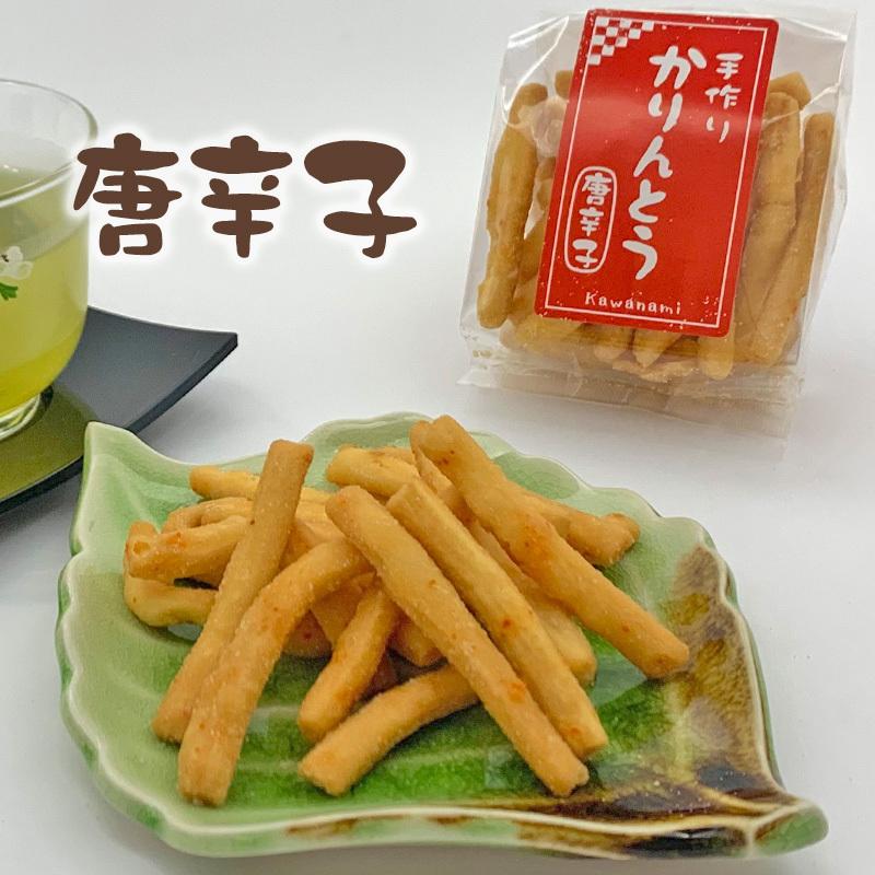 プレゼント 手作りかりんとう全6種セット 細タイプ 母の日 |  | 05