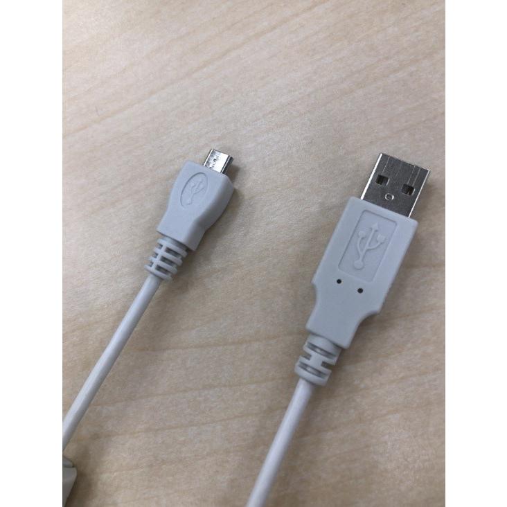 Dragon_BLE用通信・充電用USBケーブル（MD-5609052） : 日精 ヤフー店