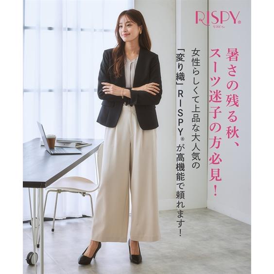 ニッセン（nissen） ジャケット レディース スーツ セットアップ対応