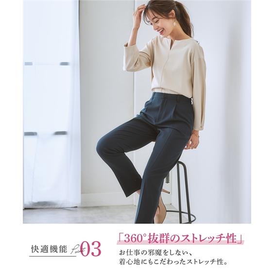 レディーススーツ パンツ レディース スーツ ビジネス オフィス 通勤