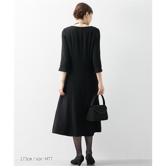 ニッセン 喪服 礼服 ワンピース レディース アンサンブル ブラックフォーマル 洗える 高身長さん向け b0 : 7days Life Styling by nissen - 通販 - Yahoo!ショッピング ニッセン 喪服 礼服 ワンピース レディース アンサンブル ブラックフォーマル 洗える 高身長さん向け b0 : 7days Life Styling by nissen - 通販 - Yahoo!ショッピング
