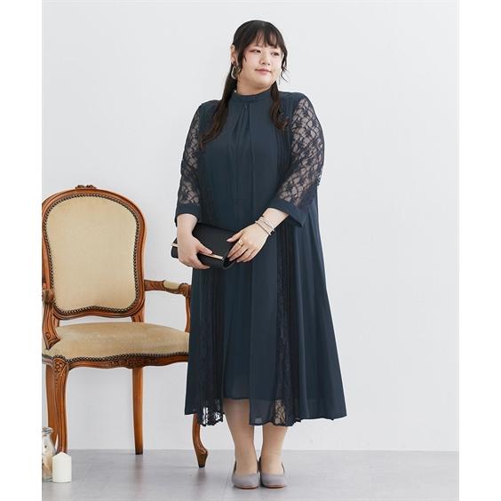 結婚式 ドレス パーティードレス ワンピース ロング お呼ばれ オケージョン 同窓会 大きいサイズ 親族 20代 30代 40代 50代 pd0_16