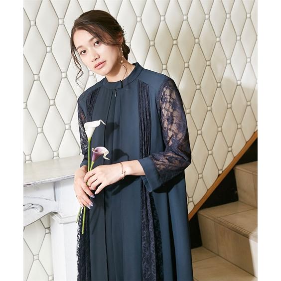 結婚式 ドレス パーティードレス ワンピース ロング お呼ばれ オケージョン 同窓会 大きいサイズ 親族 20代 30代 40代 50代 pd0_11