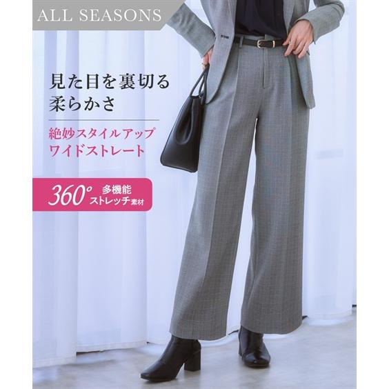レディーススーツ レディース スーツ パンツ 洗える 単品 セットアップ