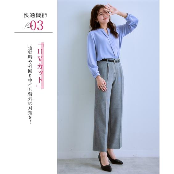 レディーススーツ レディース スーツ パンツ 洗える 単品 セットアップ