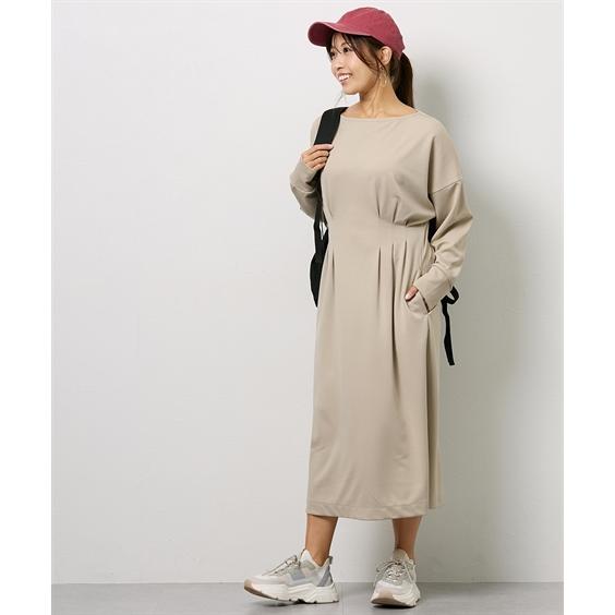 新品 タグ付きサードマガジン ストレッチデニムワンピース ロンハーマン取り扱い 新品 タグ付きサードマガジン ストレッチデニムワンピース ロン