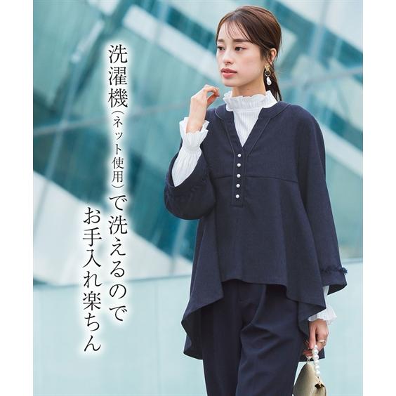ニッセン（nissen） セレモニースーツ 卒業式 母 服装 入学式