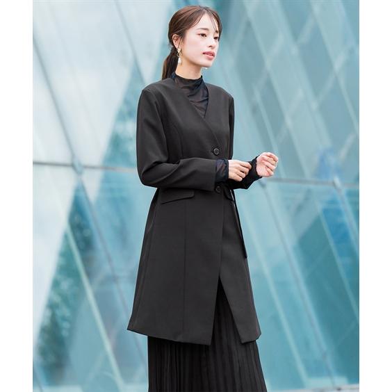 ニッセン（nissen） セレモニースーツ 卒業式 母 服装 入学式