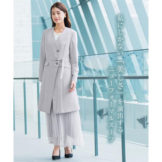 ニッセン（nissen） セレモニースーツ 卒業式 母 服装 入学式