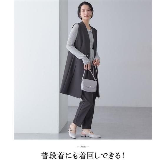 ニッセン（nissen） 爆買 セレモニースーツ 卒業式 母 服装 入学式 