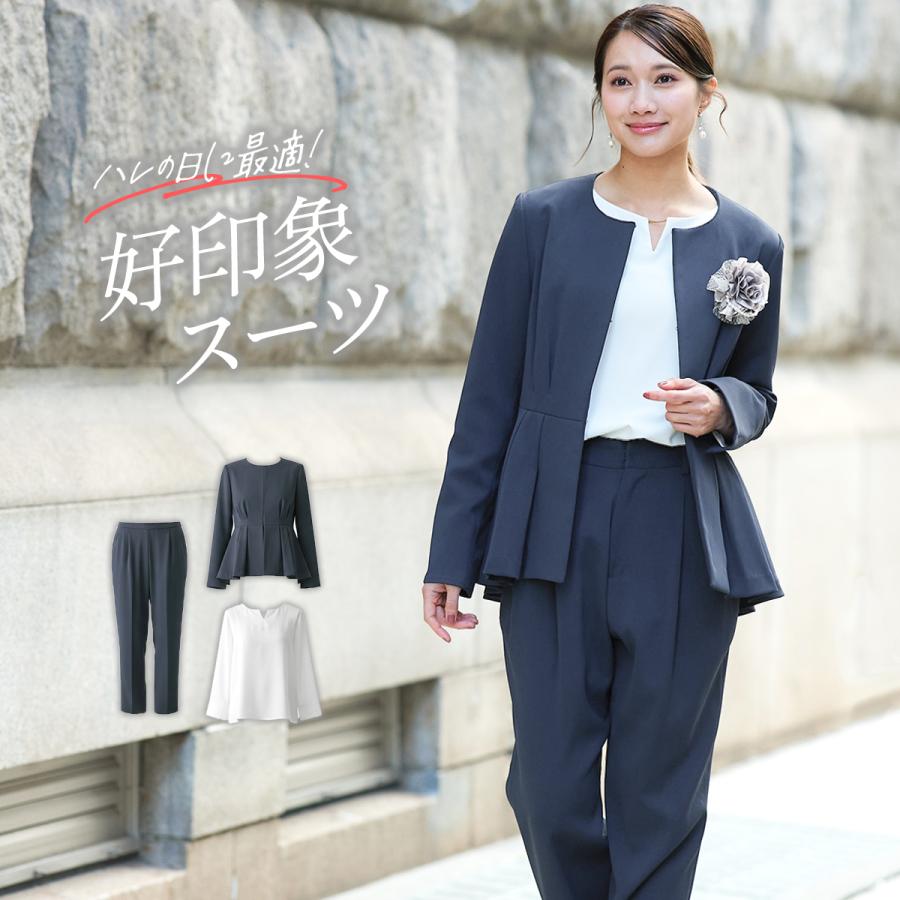 スコッチハウス フォーマルスーツ　3点セット卒服　160 sale フォーマルスーツ セットアップ 女の子 160 専用 卒業式 女の子