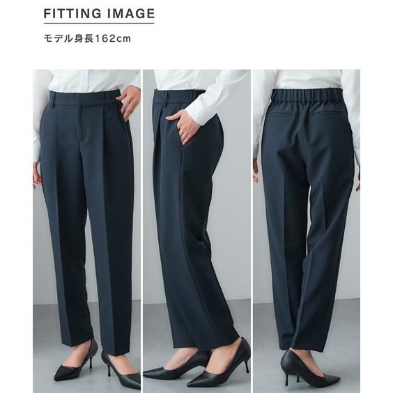 事務服 会社制服 レディース スーツ ジレ バンツ セットアップ 多