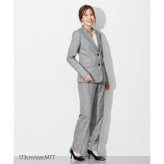 トールサイズ】スーツ レディース テーラード ジャケット単品