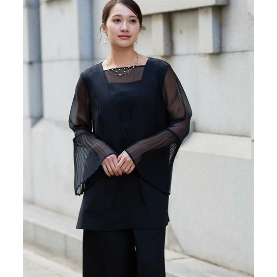 ニッセン（nissen） セレモニースーツ 卒業式 母 服装 入学式