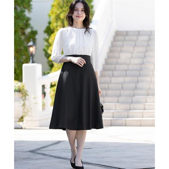 ニッセン（nissen） セレモニースーツ 卒業式 母 服装 入学式 ママ