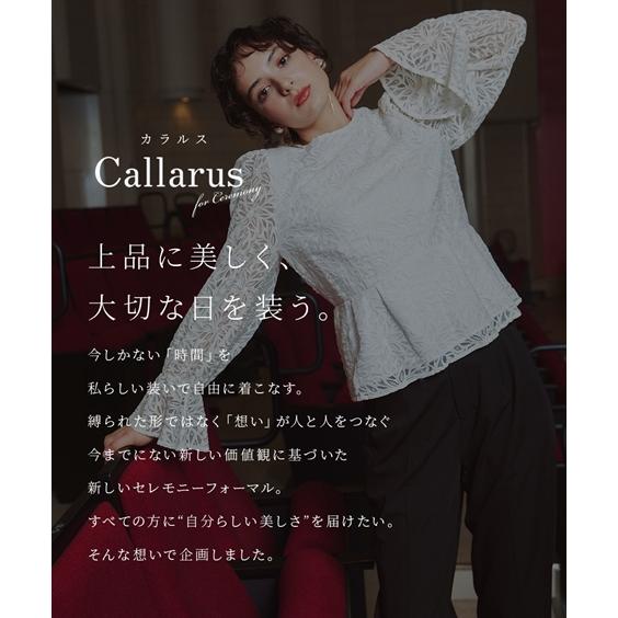 セレモニースーツ 卒業式 母 服装 入学式 レディース トップス 