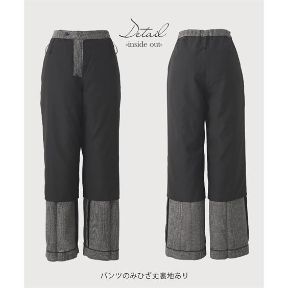 スーツ レディース パンツスーツ 夏 夏用 洗える 涼しい 薄手