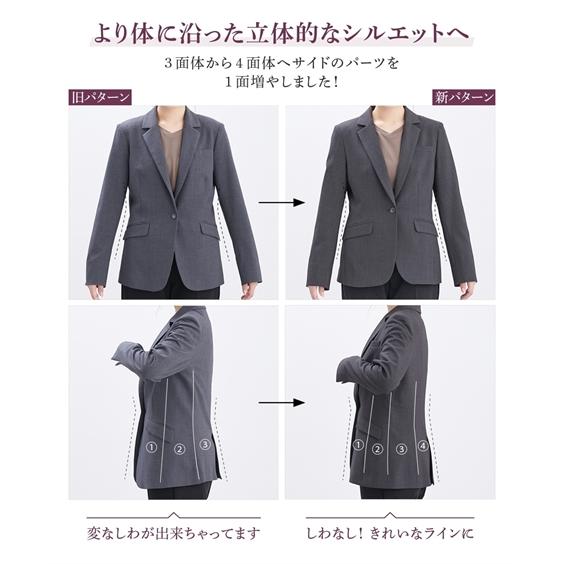 ニッセン レディーススーツ レディース パンツスーツ 洗える ニッセン レディーススーツ レディース パンツスーツ 洗える