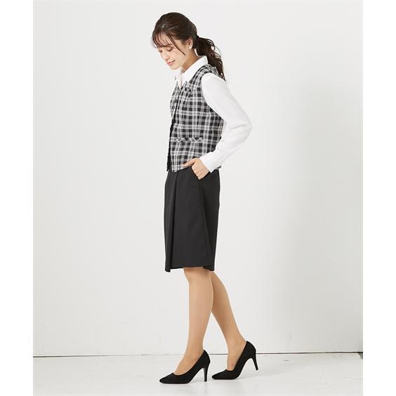事務服・会社制服 事務服 制服 パンツ キュロットパンツ スカート見え 単品 58-76 防汚加工 上下別売 ポケット : zzy4g20d0087 : 7days Life Styling by nissen - 通販 - Yahoo!ショッピング 事務服・会社制服 事務服 制服 パンツ キュロットパンツ スカート見え 単品 58-76 防汚加工 上下別売 ポケット : zzy4g20d0087 : 7days Life Styling by nissen - 通販 - Yahoo!ショッピング