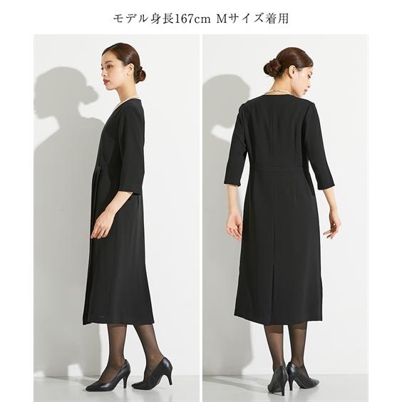 Callarus 喪服 礼服 ワンピース アンサンブル レディース Callarus 喪服 礼服 ワンピース アンサンブル レディース
