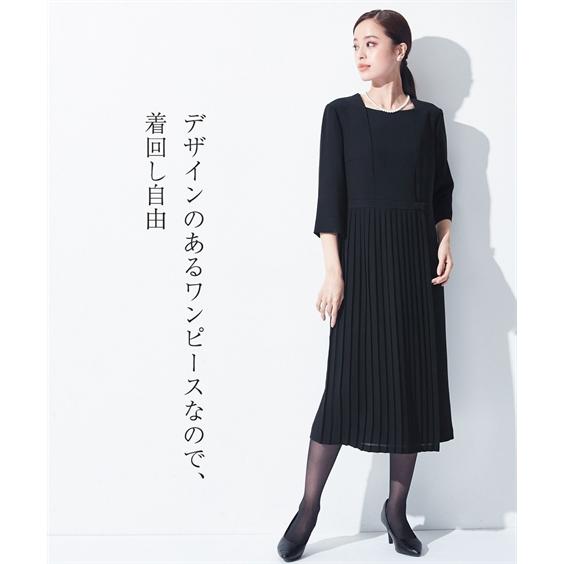 Callarus 喪服 礼服 ワンピース アンサンブル レディース Callarus 喪服 礼服 ワンピース アンサンブル レディース
