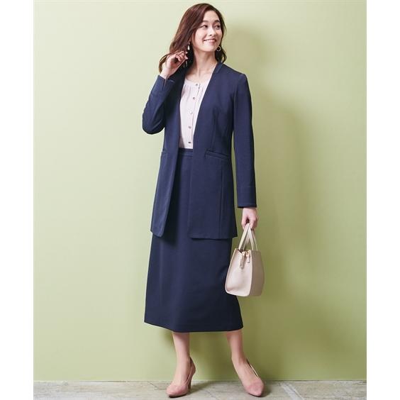 ニッセン レディース スーツ スカート ロング丈 タイトスカート ニッセン レディース スーツ スカート ロング丈 タイトスカート