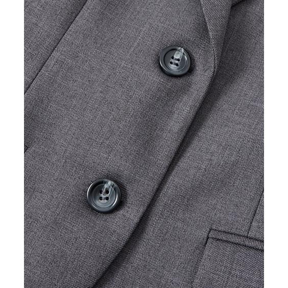 フォーマルワンピース フォーマルスーツ 卒業式 スーツ 女の子 小学生 150 160 165 フォーマルスーツ 3点セット Zzy4g22a0131 7days Life Styling By Nissen 通販 Yahoo ショッピング