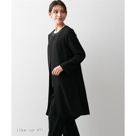 スーツ 3着セット 身長180cm ブラックフォーマル ビジネス 6780-a.jpg