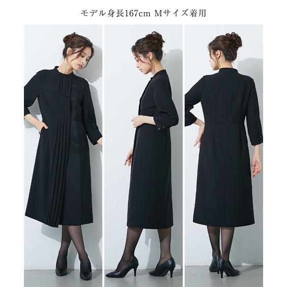 Callarus 喪服 礼服 ワンピース アンサンブル レディース Callarus 喪服 礼服 ワンピース アンサンブル レディース