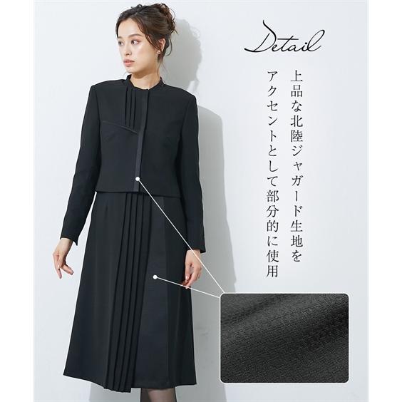 Callarus 喪服 礼服 ワンピース アンサンブル レディース Callarus 喪服 礼服 ワンピース アンサンブル レディース