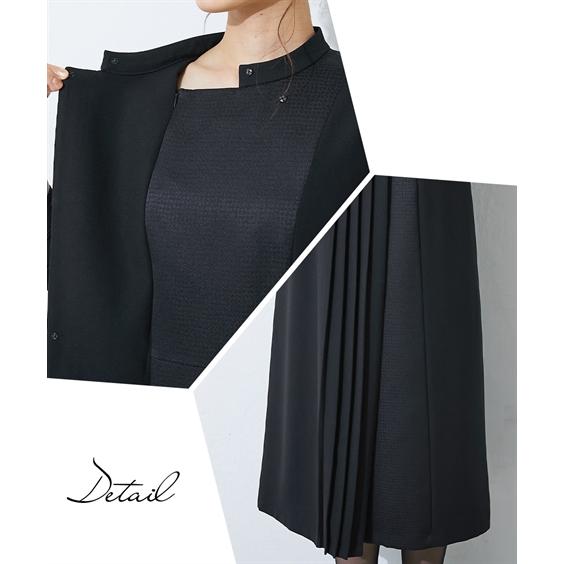Callarus 喪服 礼服 ワンピース アンサンブル レディース Callarus 喪服 礼服 ワンピース アンサンブル レディース