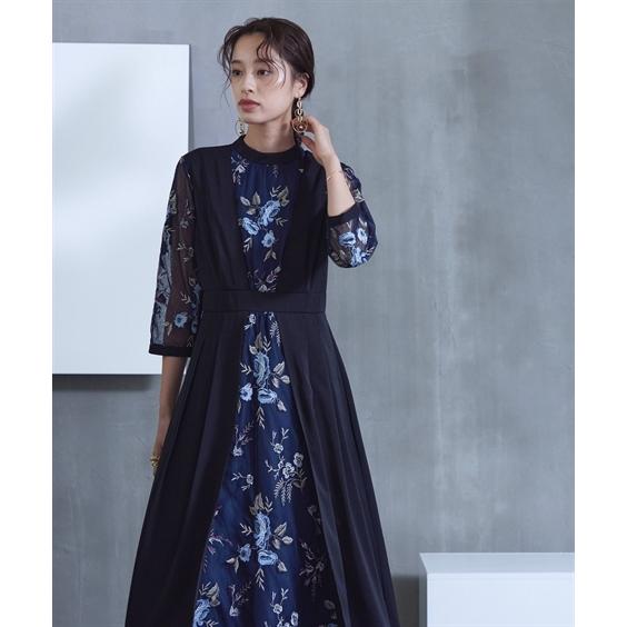 Callarus レディース 結婚式 ドレス パーティードレス 謝恩会 Callarus レディース 結婚式 ドレス パーティードレス 謝恩会