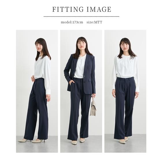 ニッセン スーツ レディース パンツスーツ 高身長 トールサイズ ニッセン スーツ レディース パンツスーツ 高身長 トールサイズ