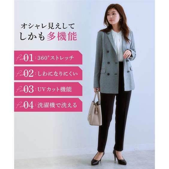 ニッセン レディース スーツ アウター ジャケット ダブル ニッセン レディース スーツ アウター ジャケット ダブル