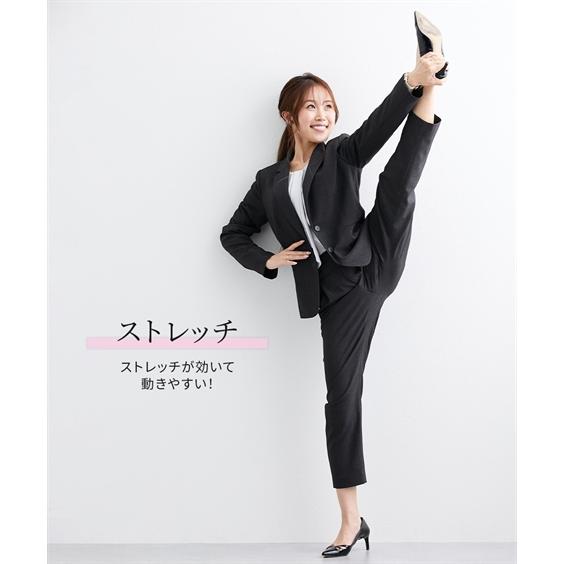 ニッセン スーツ レディース パンツスーツ 大きい胸 グラマー ニッセン スーツ レディース パンツスーツ 大きい胸 グラマー