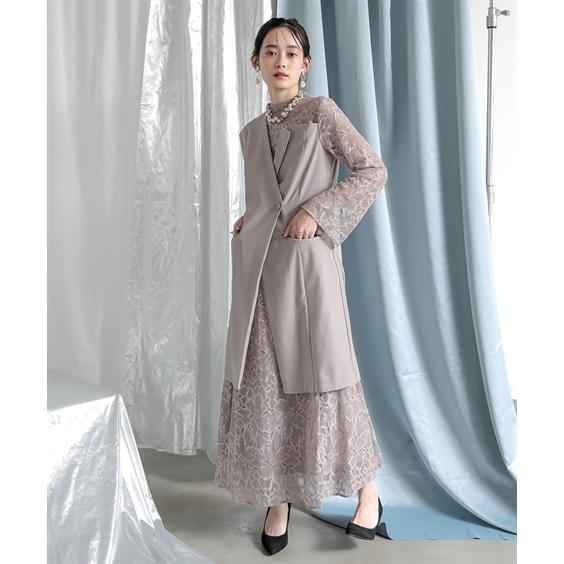 Callarus レディース 結婚式 ドレス パーティードレス 謝恩会 Callarus レディース 結婚式 ドレス パーティードレス 謝恩会