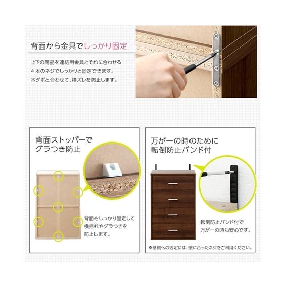 テレビ台 組み合わせ自由自在の壁面 収納 家具 フラップ扉6枚タイプ ニッセン Nissen Zzy4021k0757 家具 インテリア ニッセン 通販 Yahoo ショッピング