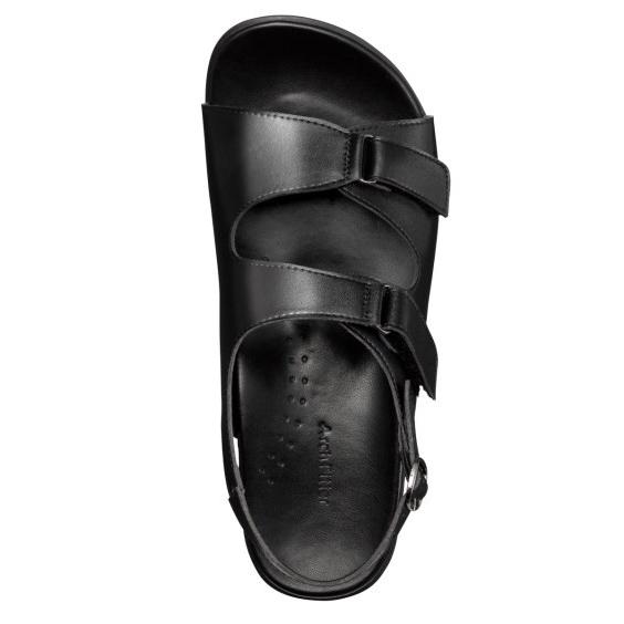 Akaishi サンダル レディース アーチフィッター406 O脚 バック ベルト 靴 22 0 22 5 23 0 23 5 24 0 24 5cm ニッセン Nissen Zzy4318b1159 ニッセンyahoo 店 通販 Yahoo ショッピング