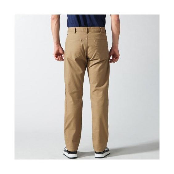 パンツ 大きいサイズ カジュアル メンズ 太ももゆったり ストレッチ チノ 内股当て布付 ウエスト97 100cm ニッセン Nissen Zzy4318s7118 ニッセンyahoo 店 通販 Yahoo ショッピング