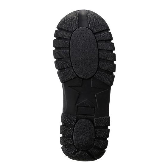 大きいサイズ レディース ゆったり幅 厚底 スニーカー ワイズ4e 26 0 26 5cm ニッセン Nissen Zzy4318u0668 ニッセンyahoo 店 通販 Yahoo ショッピング