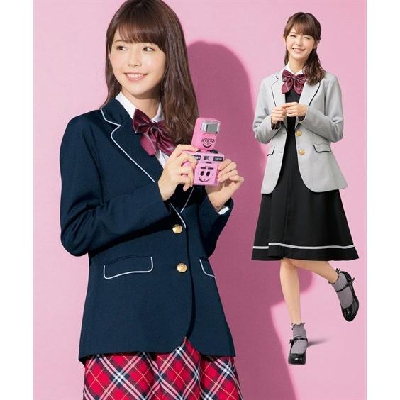 大きいサイズ レディース ジャケット L 10l ニッセン Zzy4319a0695 ニッセンyahoo 店 通販 Yahoo ショッピング