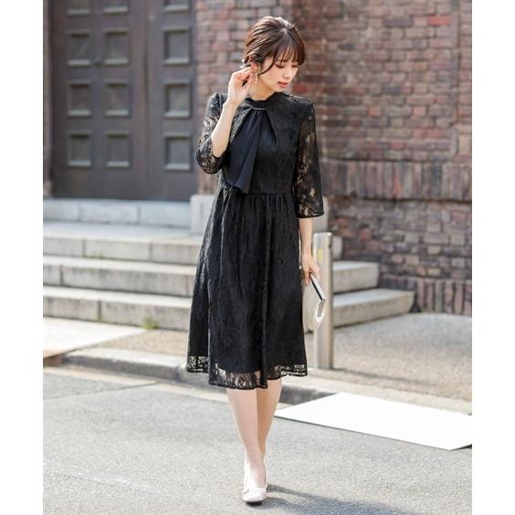 ちらつき 有用 神経衰弱 ボウタイ ワンピース 結婚 式 Jp