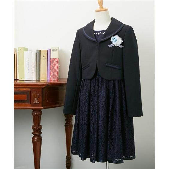時間指定不可 スーツ フォーマル キッズ ボレロ ワンピース 女の子 子供服 ジュニア服 ウェア 身長140 150 160 165cm ニッセン Nissen 新着商品 Diocesekabgayi Org