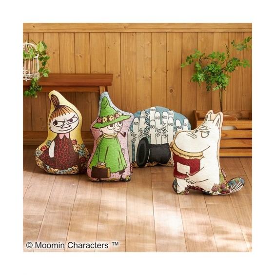 クッション キャラクター リトルミイ インテリア 約53 35cm ニッセン Nissen Zzy4319d6116 ニッセンyahoo 店 通販 Yahoo ショッピング