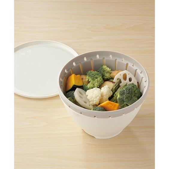 リベラリスタ ボール コランダーセット キッチン 2 6l ニッセン Nissen Zzy4319e0135 ニッセンyahoo 店 通販 Yahoo ショッピング