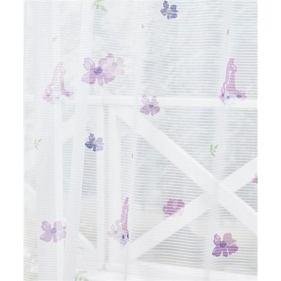 カーテン レース セット ディズニー ラプンツェル 遮光 4枚セット 幅100 長さ135cm ニッセン Nissen Zzy4319f00 ニッセンyahoo 店 通販 Yahoo ショッピング